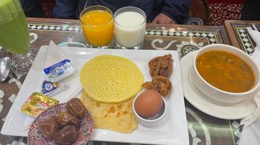 Cerita Ramadhan di Maroko, Tarawih Lanjut Usai Sahur