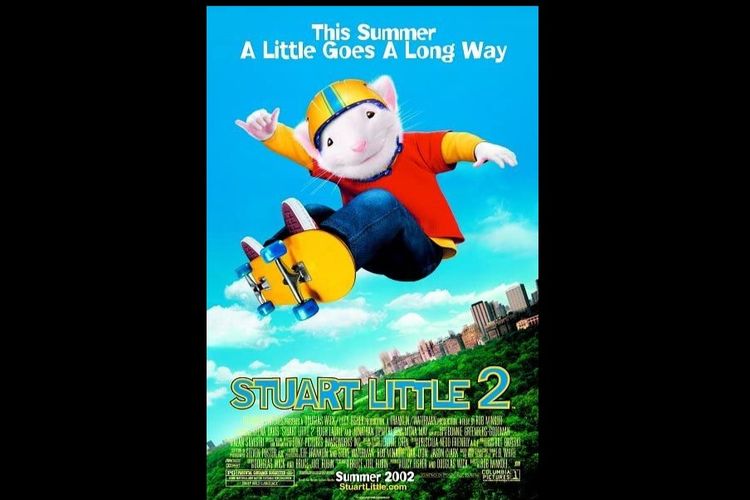 Stuart Little 2