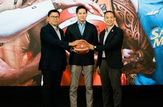 Bank Mandiri Jadi Mitra Utama IBL 2025, Siap Majukan Basket Indonesia