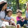Kiat Berteman dengan Ibu-ibu Kompetitif
