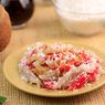 Resep Cenil Legit, Jajanan Tradisional Teman Makan Lupis