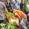 Fakta Komar Ditemukan Tewas di Pinggir Sungai, Mayatnya Dimakan Biawak Setelah Hilang 6 Hari