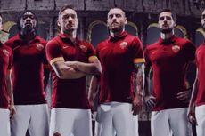AS Roma Siap Diinvestigasi UEFA