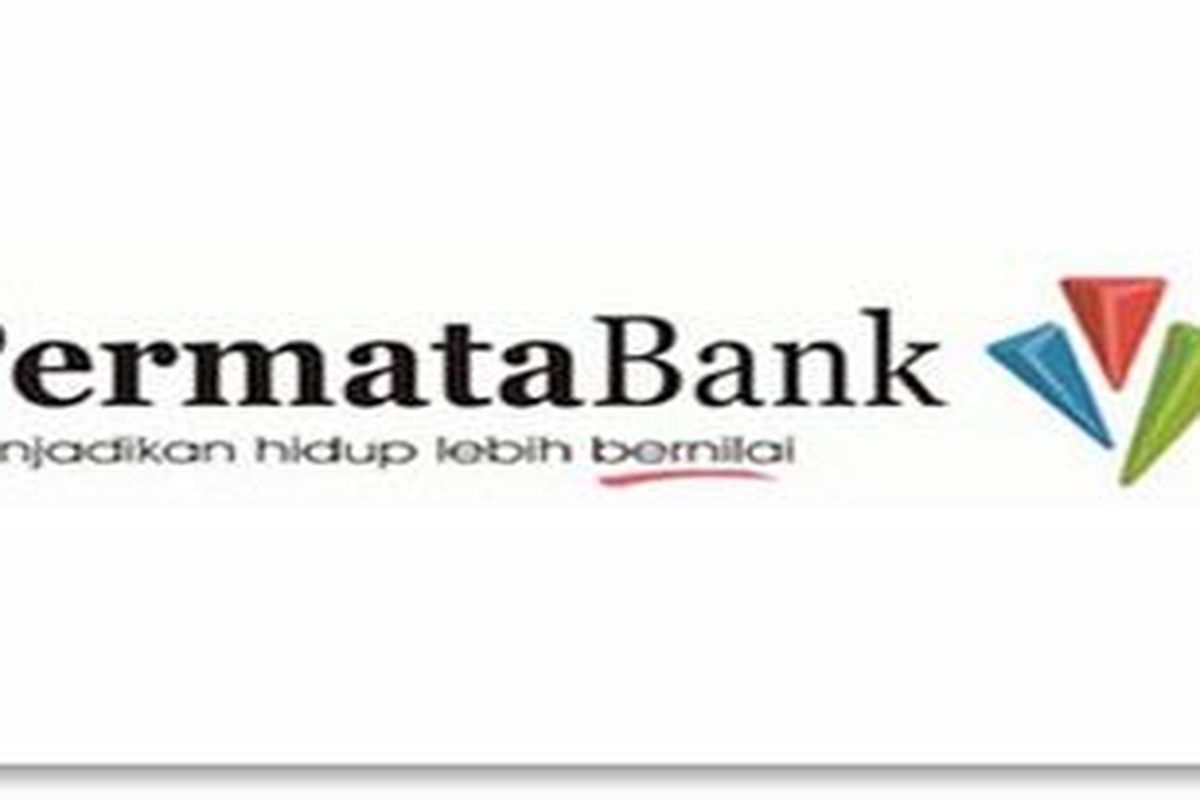Logo PermataBank 