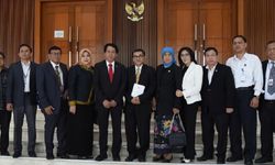 Sudah Disahkan, DPR Harap UU Sisnas Iptek Jadi Landasan Pembangunan Nasional