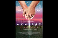 Sinopsis Akhirat: A Love Story, Kisah Cinta Beda Akhirat