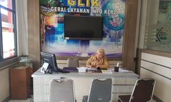 Tingkatkan Pelayanan, Disnakertrans Jabar Buka 6 Posko Pengaduan THR