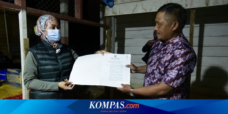 Jalankan Program Sarjana Mengajar, Bupati Luwu Utara Rekrut SDM Berkualitas - Vimarsana News