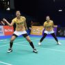 Hasil Final Bulu Tangkis SEA Games 2023: Jadi Pemenang Derbi Merah-Putih, Ana/Tiwi Sabet Emas