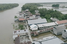 Tujuh Desa di Sungai Menang Segera Dialiri Listrik, Ini Daftarnya