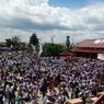 Gerindra Gelar Pesta Rakyat di Banten, Minta Kemenangan Prabowo di 2019 Terulang Lagi