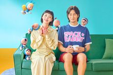 Rekomendasi Drama Korea dan China Terbaru, Ada Yumi's Cells