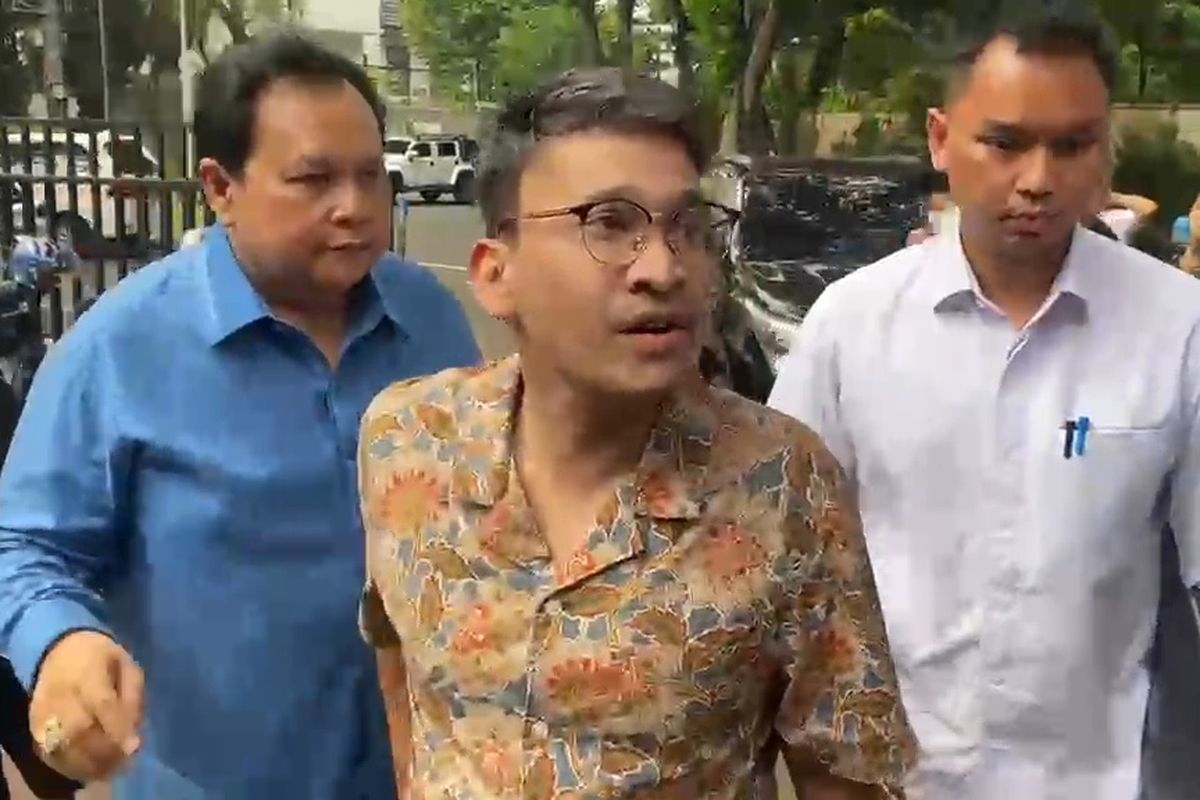 Berencana Audit Nafkah Anak, Ruben Onsu Disebut Punya Hak Tahu Rincian karena Sudah Cerai
