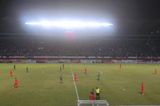 Hasil PSS Vs Borneo FC 0-2: Satu Kaki Pesut Etam di Final Piala Presiden 2022