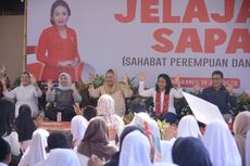 Menteri PPPA dan Wali Kota Semarang Serap Aspirasi Anak-anak