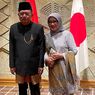 JK Terima Penghargaan Tertinggi dari Pemerintah Jepang, Diserahkan Langsung oleh Kaisar Naruhito