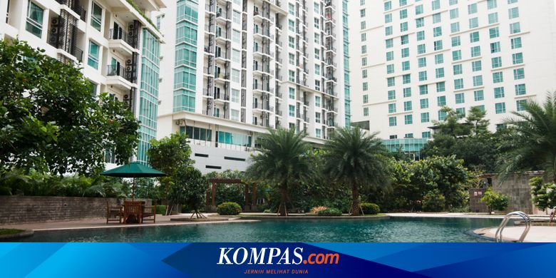 Investasi Apartemen Cepat Untung, Ini 4 Alasannya... Halaman ...