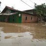 Banjir di Jabar Melanda Kabupaten Karawang, Bekasi dan Kota Bekasi 
