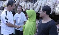 Pemuda dan Mahasiswa Kota Semarang Ciptakan Aplikasi Tumbasin