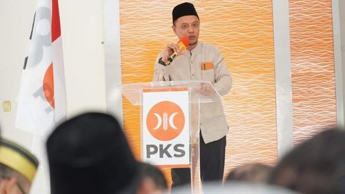 PKS Sumbawa Buka Pendaftaran Cabup dan Cawabup, Optimistis Menang dalam Pilkada 2024