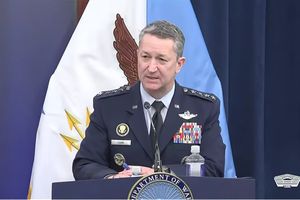 AS Tambah Pasukan Serang Iran, Operasi Berlangsung Lama