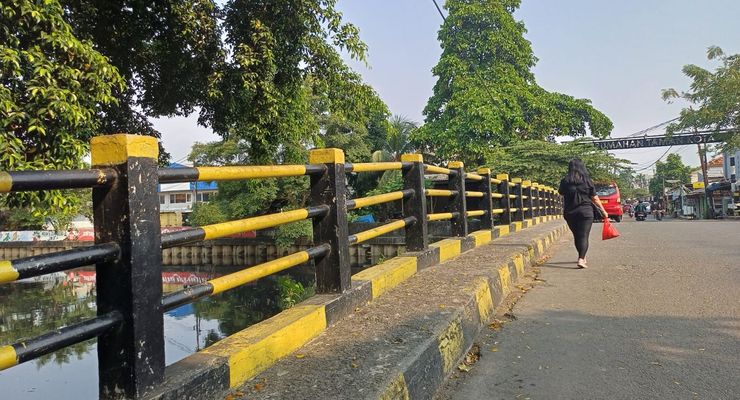 Beredar Poster Dukungan untuk Anies Maju Pilkada 2024 di Jakarta Barat, Warga: Sekarang Sudah Dicopot