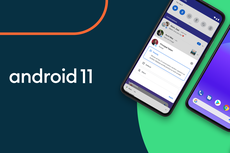Daftar Ponsel yang Kebagian Android 11 Mulai Hari Ini