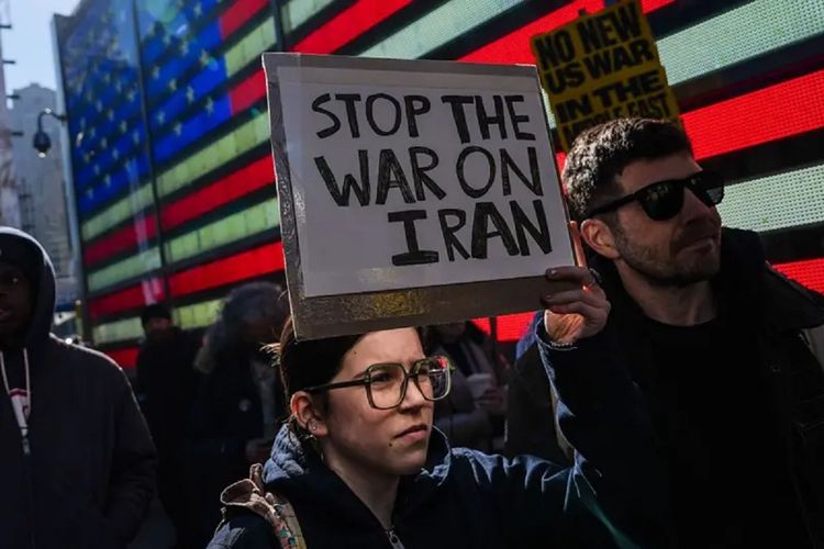 14 Poin Perdamaian AS-Iran, Apa Saja yang Segera Berlaku?