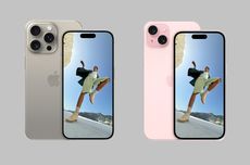 iPhone 14 dan iPhone 15 Cepat "Drop", Pakai Baterai Murah?