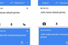 Pakai Google Translate Terjemahkan Lirik Lagu Barat Apakah Akurat?