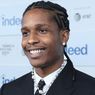 A$AP Rocky Ditangkap karena Kasus Penembakan, tapi Dibebaskan dengan Jaminan Rp 7,8 Miliar