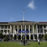 UGM Mulai Kuliah Tatap Muka Mulai November 2020, Mahasiswa Wajib Bawa Surat Bebas Covid-19