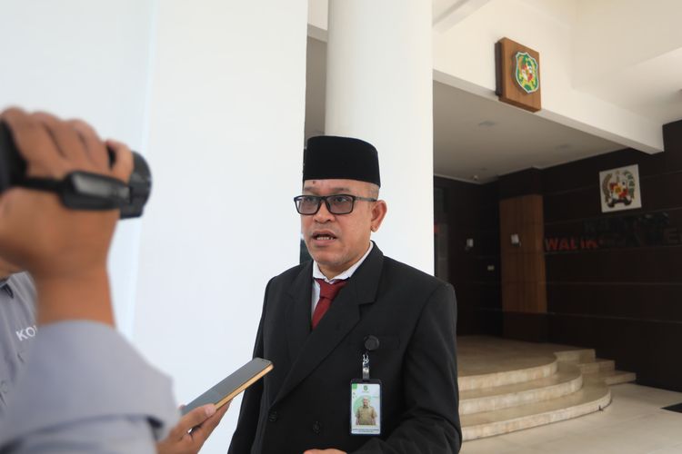 Kasus Influenza A di Medan Naik pada September, Dinas Kesehatan Keluarkan Surat Kesiapsiagaan