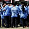 Ini Aturan Kerja ASN Selama PPKM Berdasarkan Aturan Terbaru