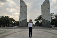 Monumen Pahlawan Covid-19 Diresmikan Besok, Wapres Dijadwalkan Hadir