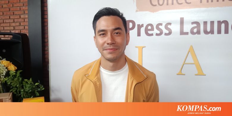 Saat Darius Sinathrya Murka Suporter Indonesia Dikeroyok di Malaysia