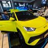 BYD Atto 1 Hadir di Bandung, Harga Lebih Mahal Tembus Rp 200 Jutaan