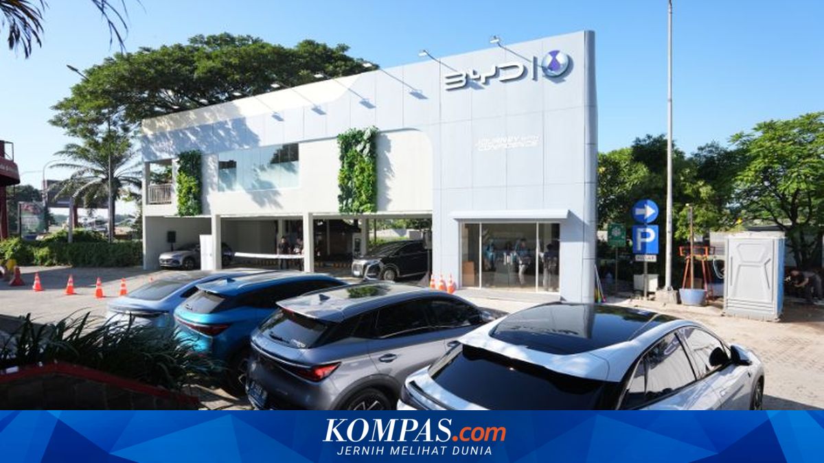 Pemerintah Malaysia menetapkan syarat ketat bagi produsen mobil listrik baru demi menjaga ruang pasar pemain domestik