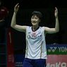 Indonesia Masters 2022: Chen Yu Fei Bahagia dan Merasa Terhormat