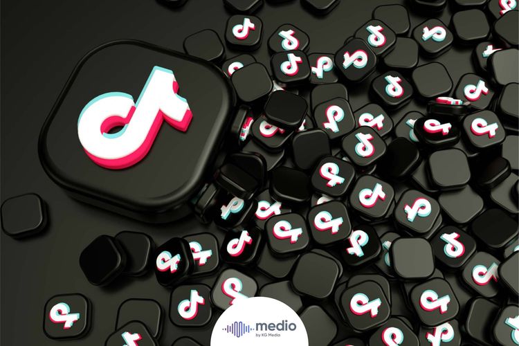 TikTok kini menjadi media sosial yang banyak digandrungi pebisnis untuk memasarkan bisnisnya.