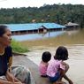 13 Desa di Kabupaten Landak Terendam Banjir, 18.510 Warga Terdampak