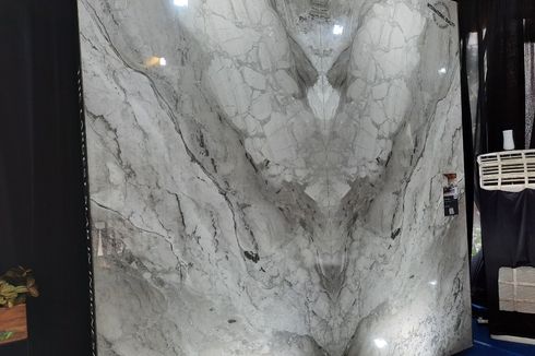 Berita Harian Sintered-Stone-Slab Terbaru Hari Ini - Kompas.com