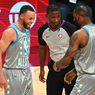 NBA All-Star 2022: Hujani Tim Durant dengan Tripoin, Stephen Curry Cetak Rekor