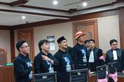 Jaksa Ajukan Kasasi atas Vonis Bebas Delpedro dkk soal Demo Agustus 2025