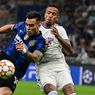 Link Live Streaming Real Madrid Vs Inter Milan, Kickoff 03.00 WIB