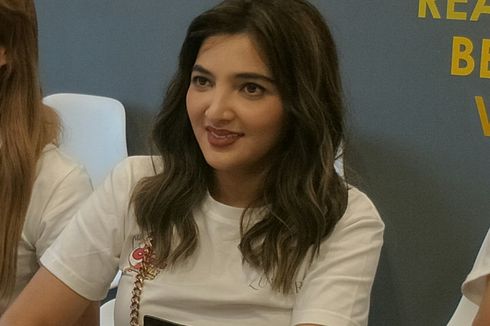 Ashanty Di-bully Netizen karena Azriel sampai Salah Tingkah Saat Raffi Ahmad Sebut Nama Syahrini