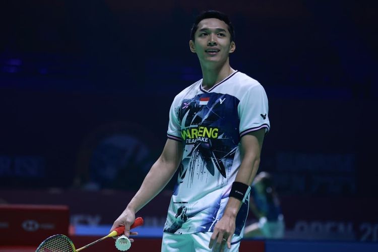 Jadwal Final India Open 2026 Hari Ini: Jonatan Christie Jadi Harapan Indonesia, Cek Link Live Streamingnya