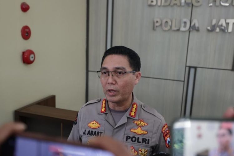 Jelang Demo Besar, Polda Jatim Belum Terima Laporan Pergerakan Massa ke Jakarta