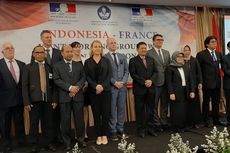 Kerja Sama Pendidikan, Indonesia-Perancis Gelar 