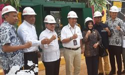 Laksanakan Mandat Kementerian ESDM, PGN Selesaikan Pembangunan Jargas Dumai Akhir 2019